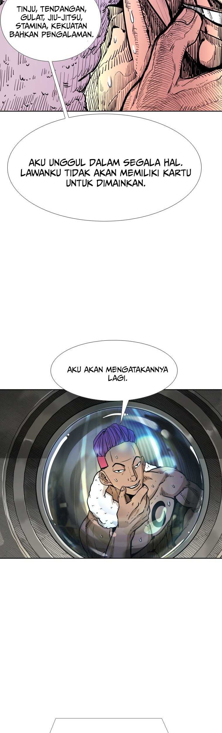 Shark Chapter 273 - halaman 54