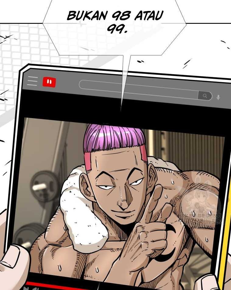 Shark Chapter 273 - halaman 55