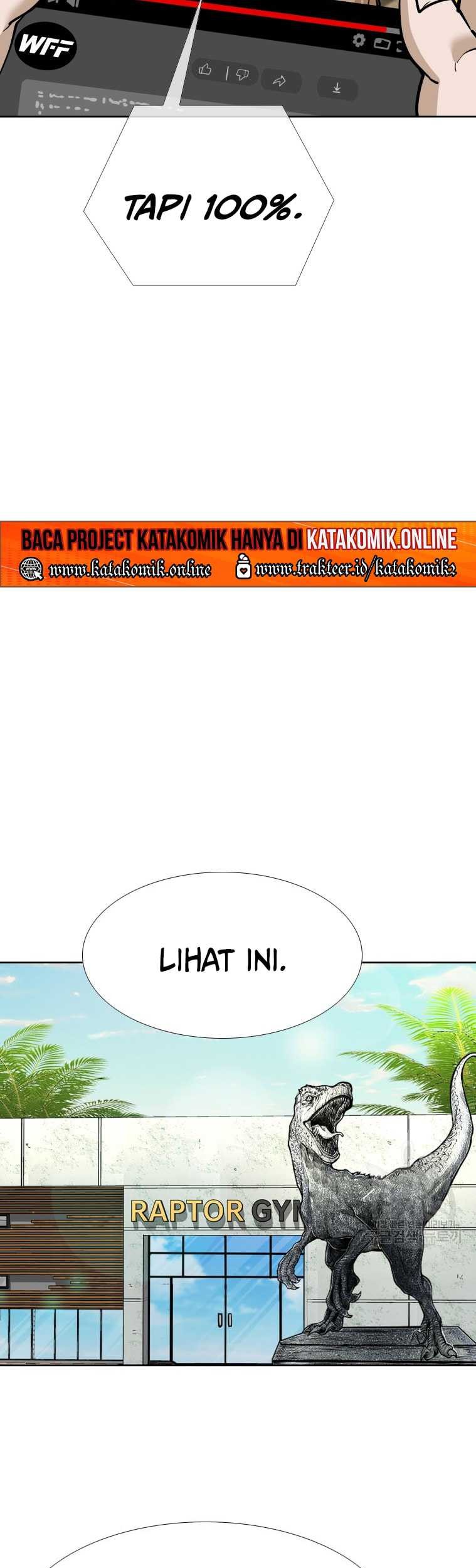 Shark Chapter 273 - halaman 56