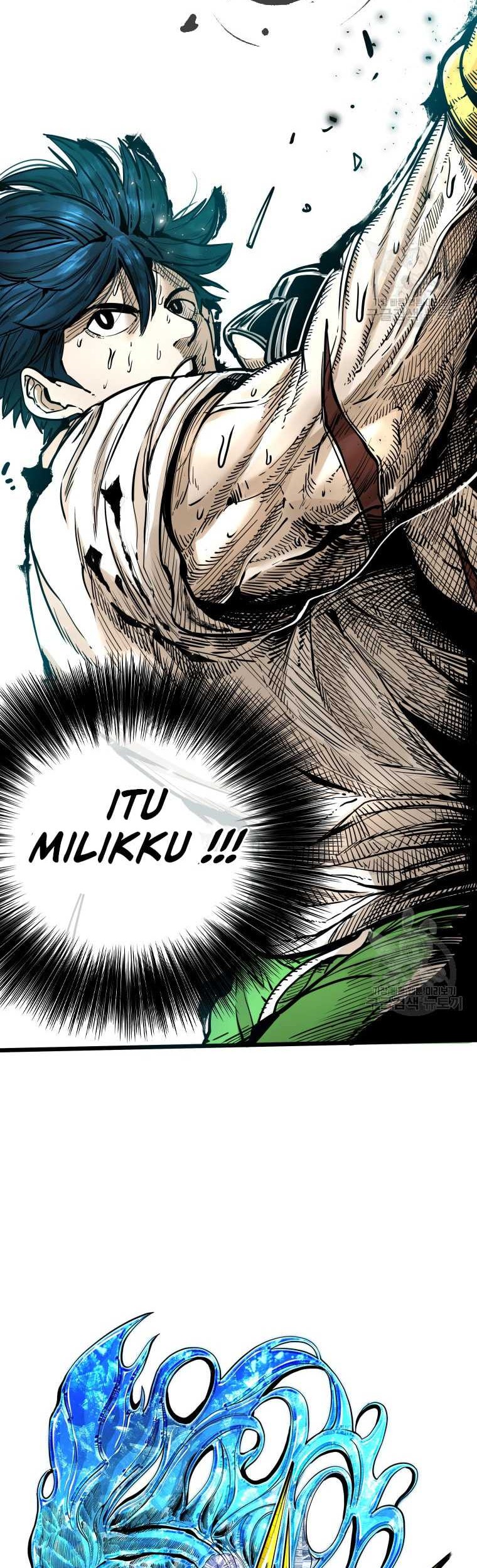 Shark Chapter 273 - halaman 6
