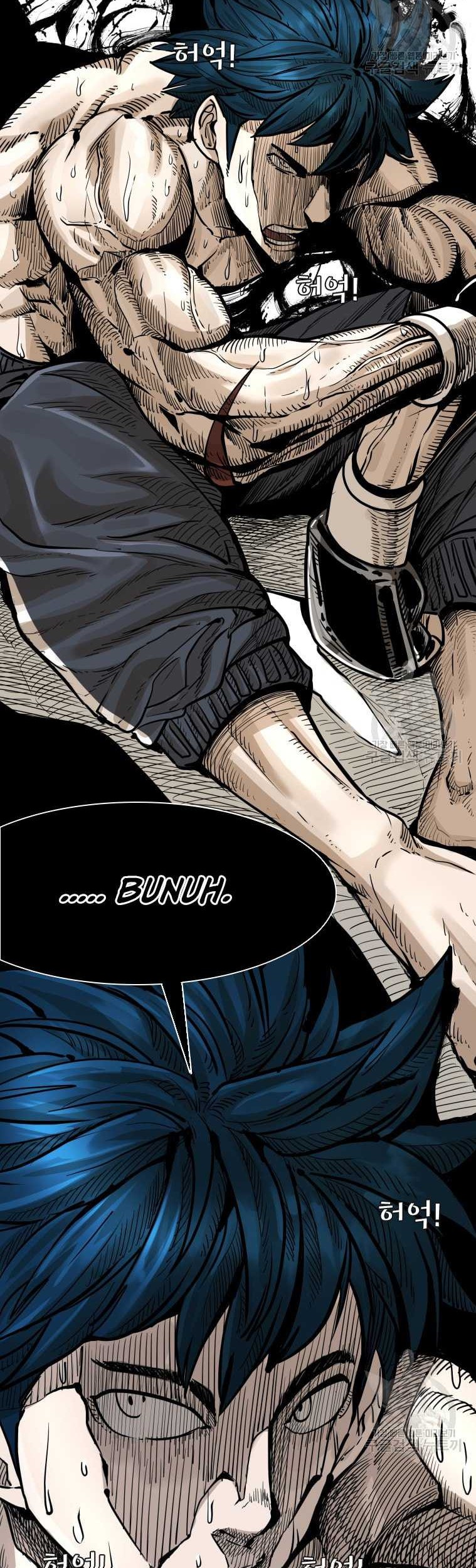Shark Chapter 273 - halaman 60