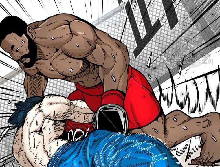 Shark Chapter 274 - halaman 10