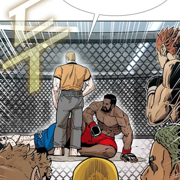 Shark Chapter 274 - halaman 19