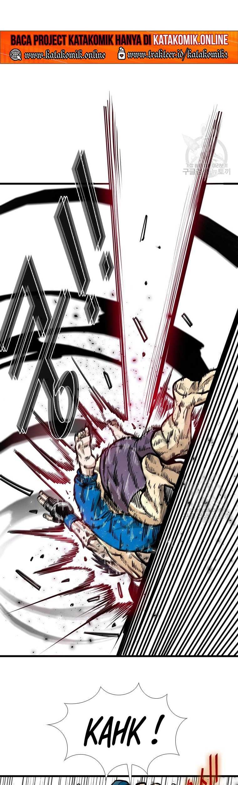 Shark Chapter 274 - halaman 27