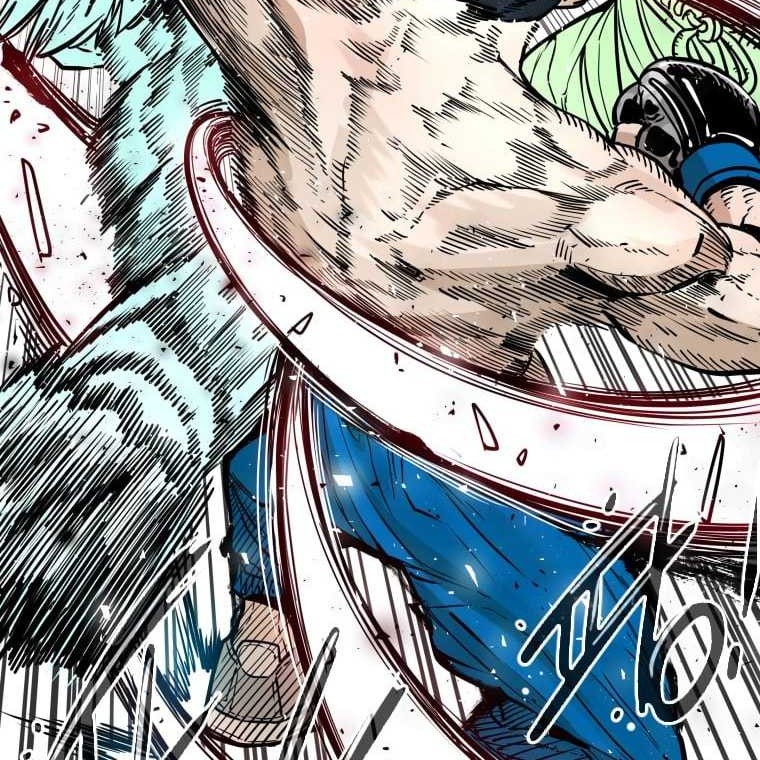 Shark Chapter 274 - halaman 31