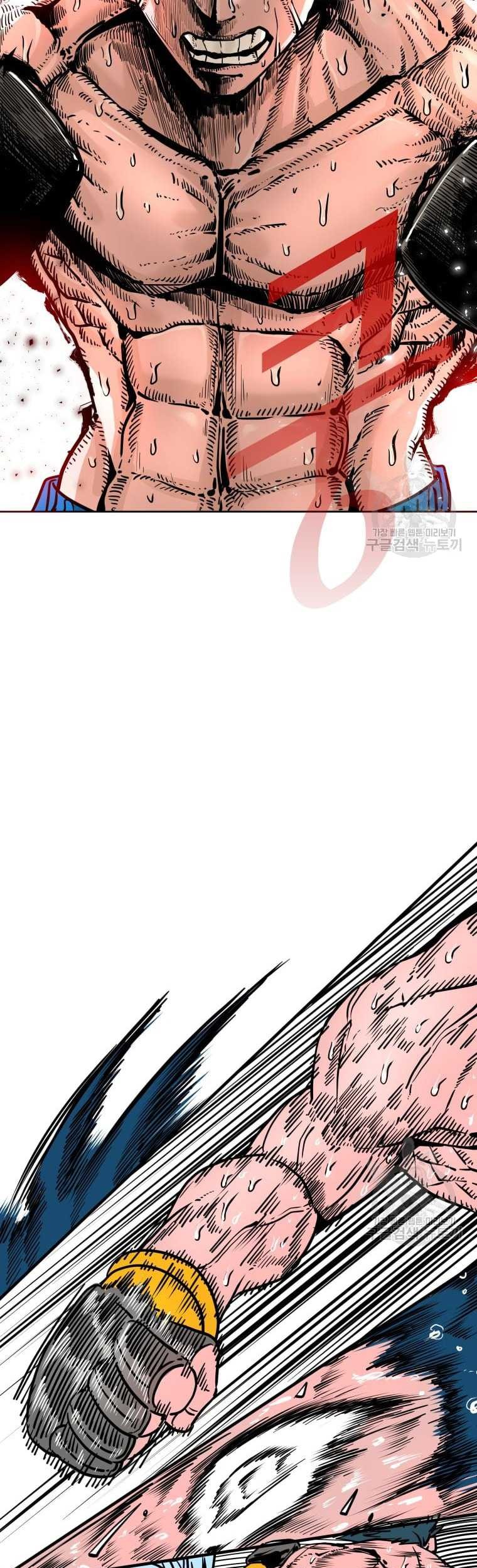 Shark Chapter 274 - halaman 38