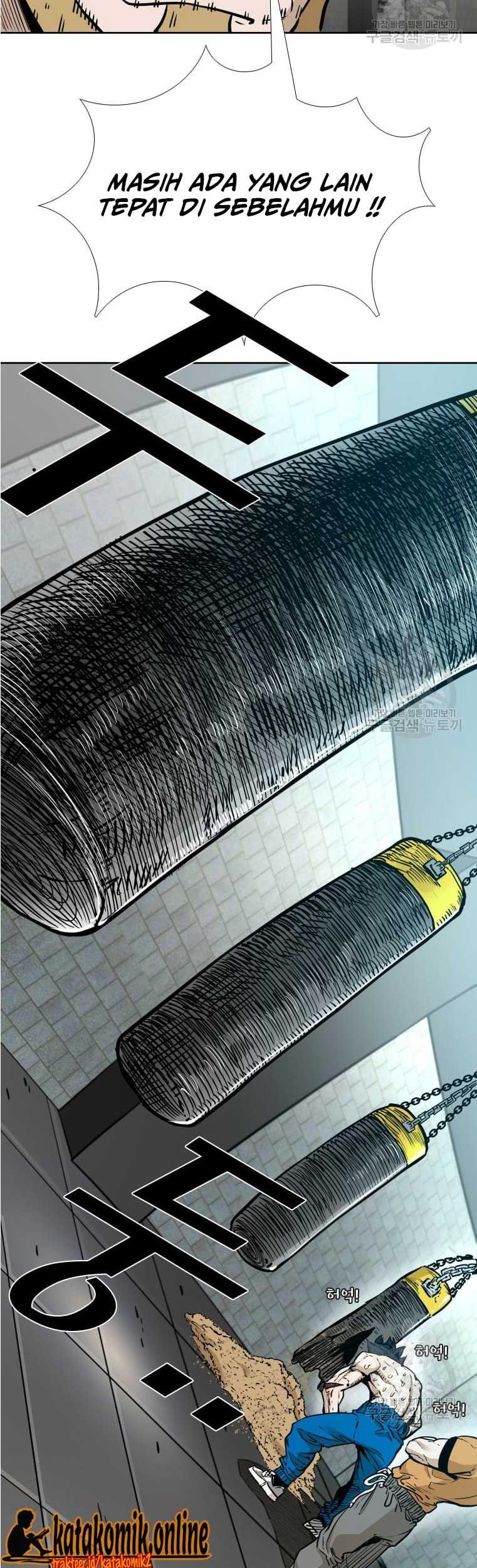Shark Chapter 274 - halaman 47