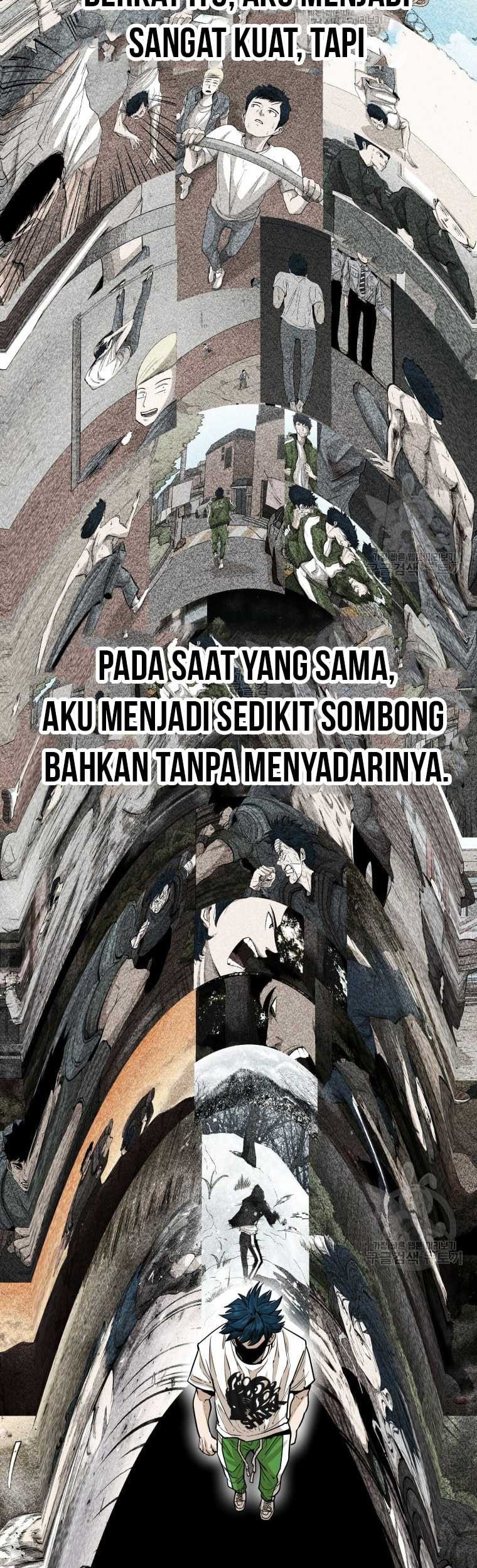 Shark Chapter 274 - halaman 5