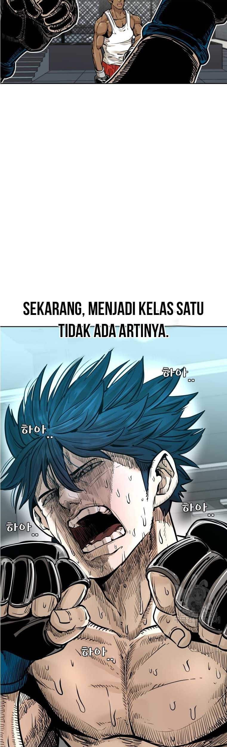 Shark Chapter 274 - halaman 50
