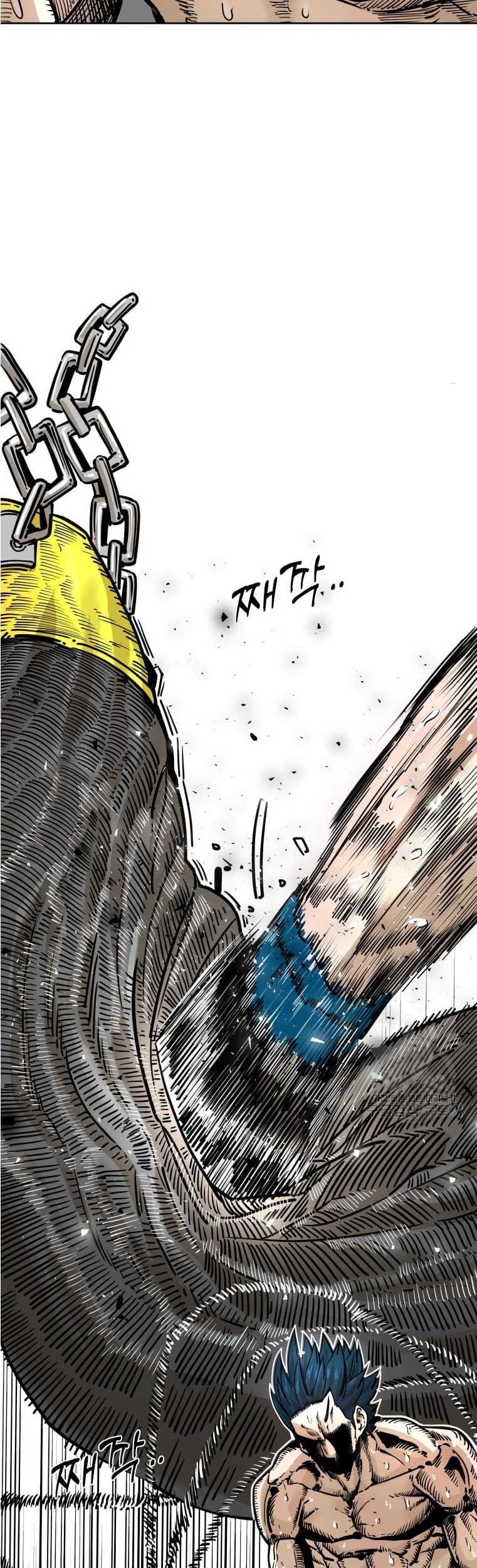 Shark Chapter 274 - halaman 51