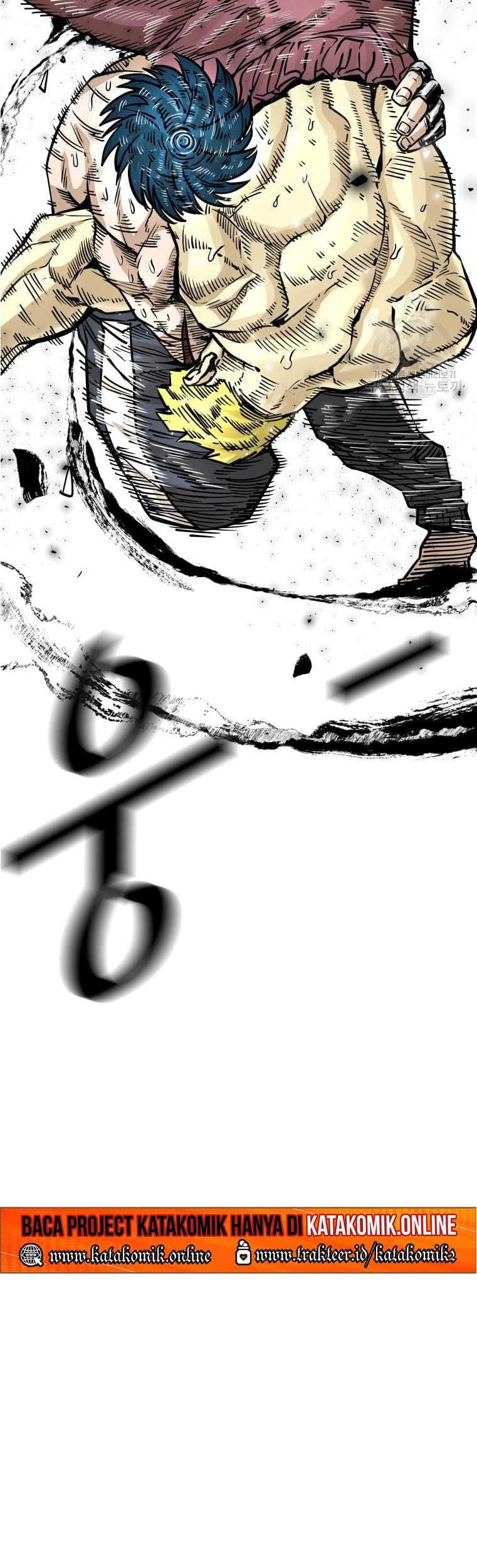 Shark Chapter 274 - halaman 56