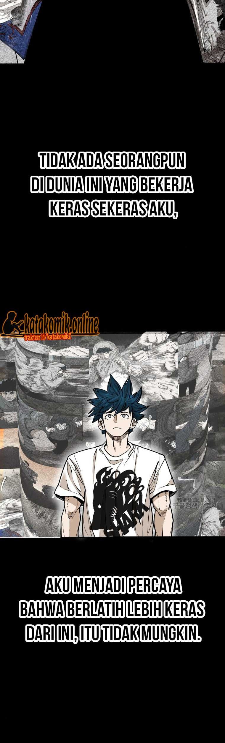 Shark Chapter 274 - halaman 6