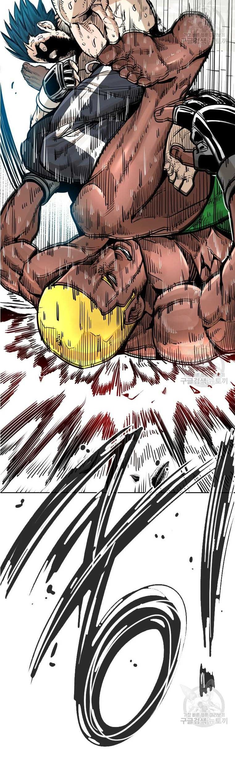 Shark Chapter 274 - halaman 60