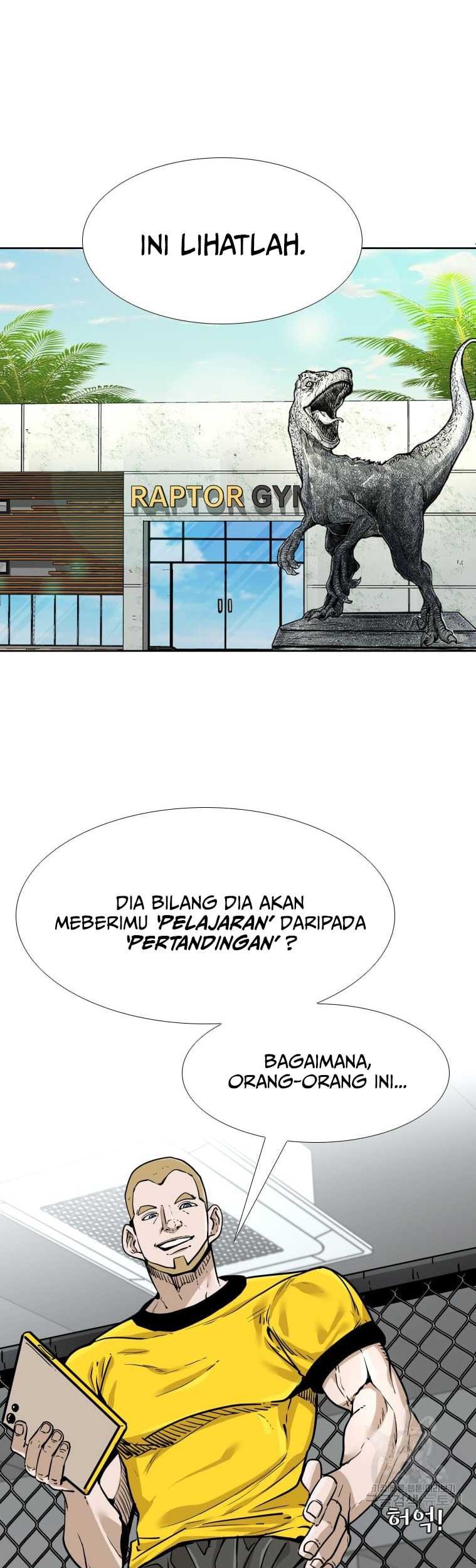 Shark Chapter 274 - halaman 62
