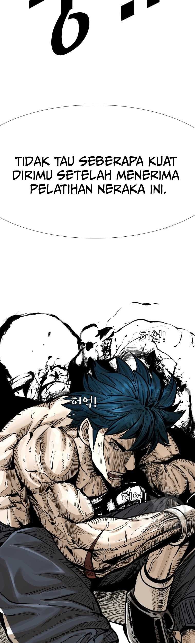 Shark Chapter 274 - halaman 65