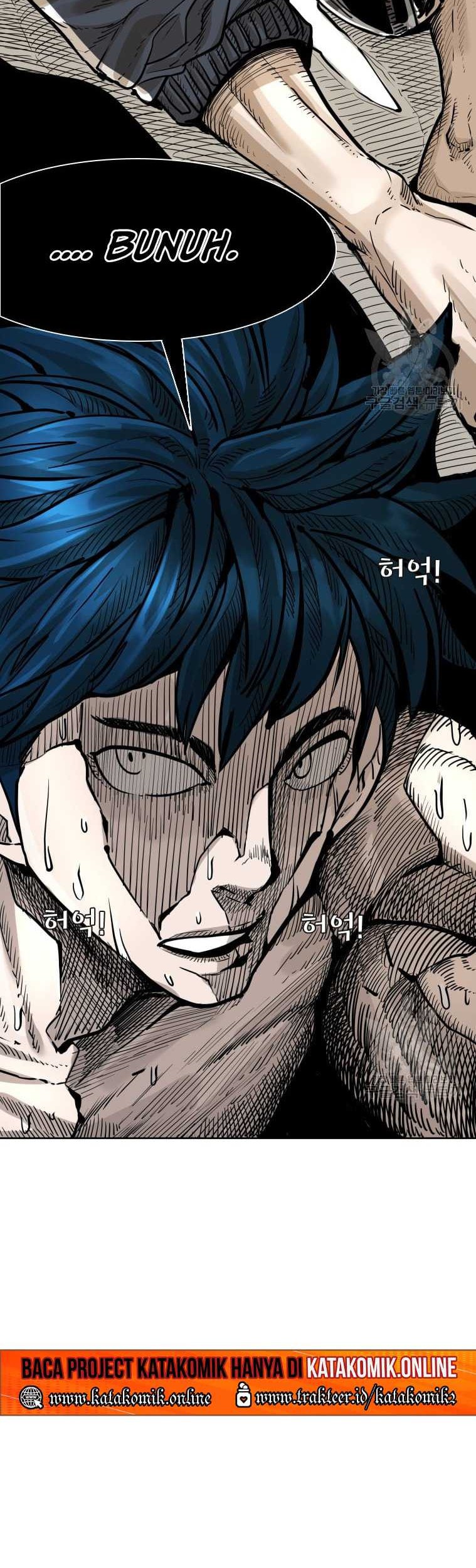 Shark Chapter 274 - halaman 66
