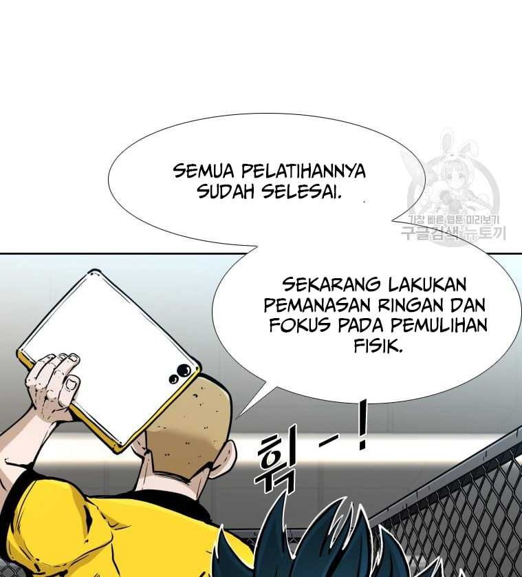 Shark Chapter 274 - halaman 67