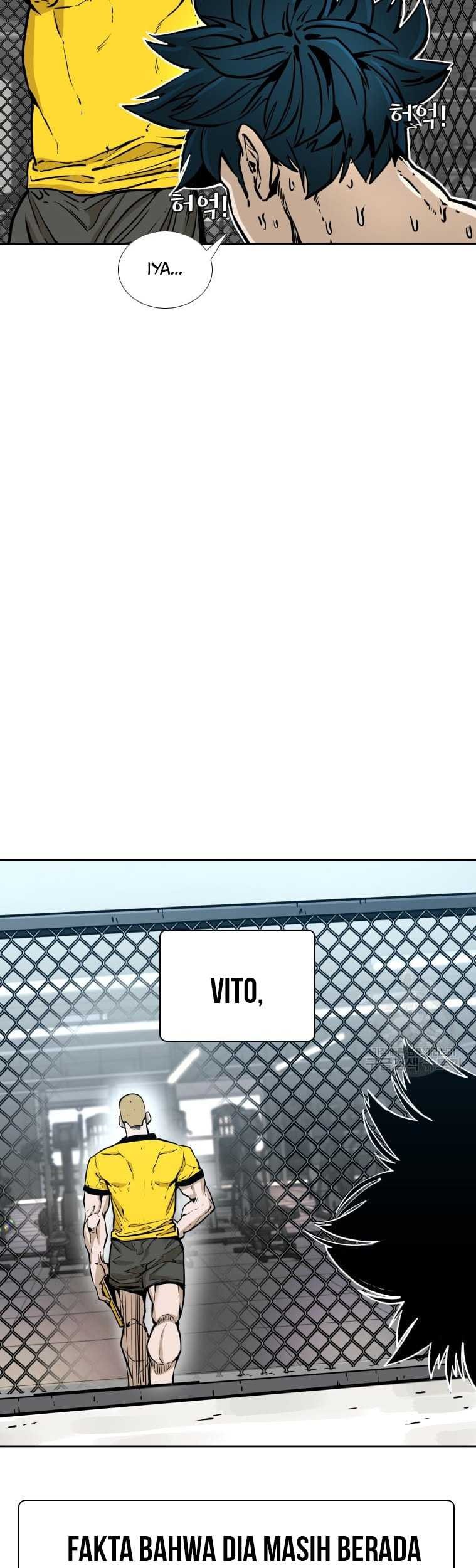 Shark Chapter 274 - halaman 68