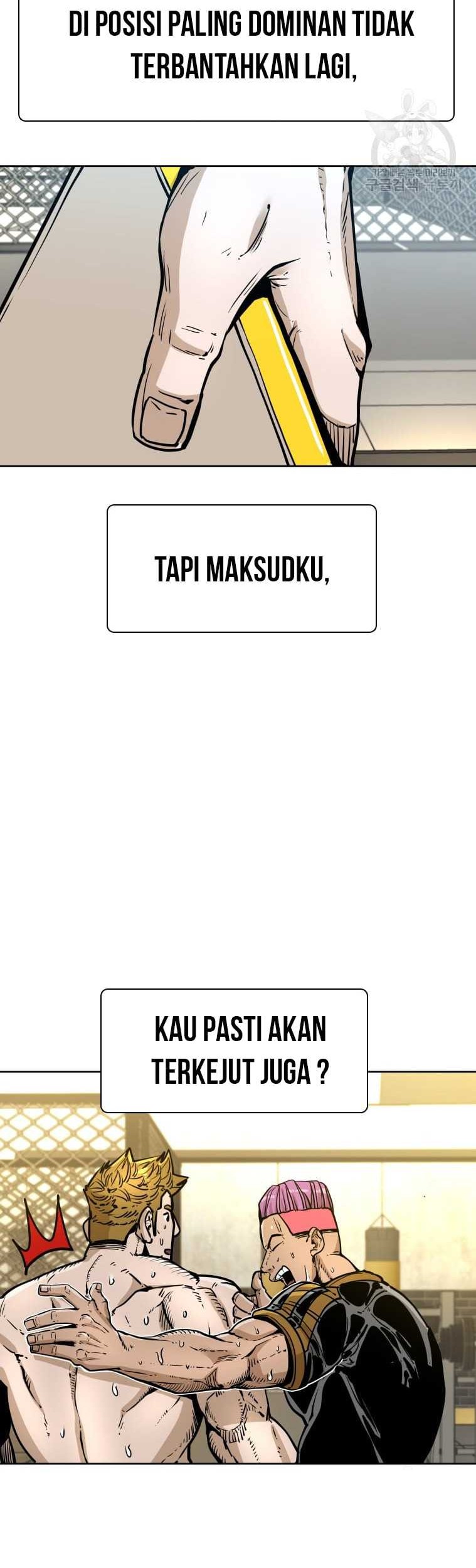 Shark Chapter 274 - halaman 69