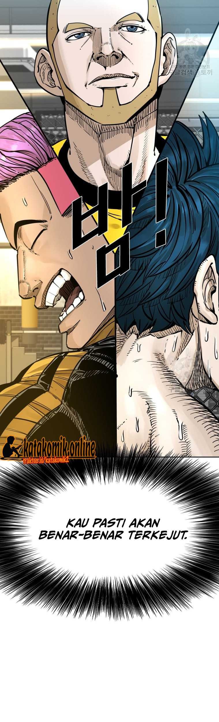 Shark Chapter 274 - halaman 71