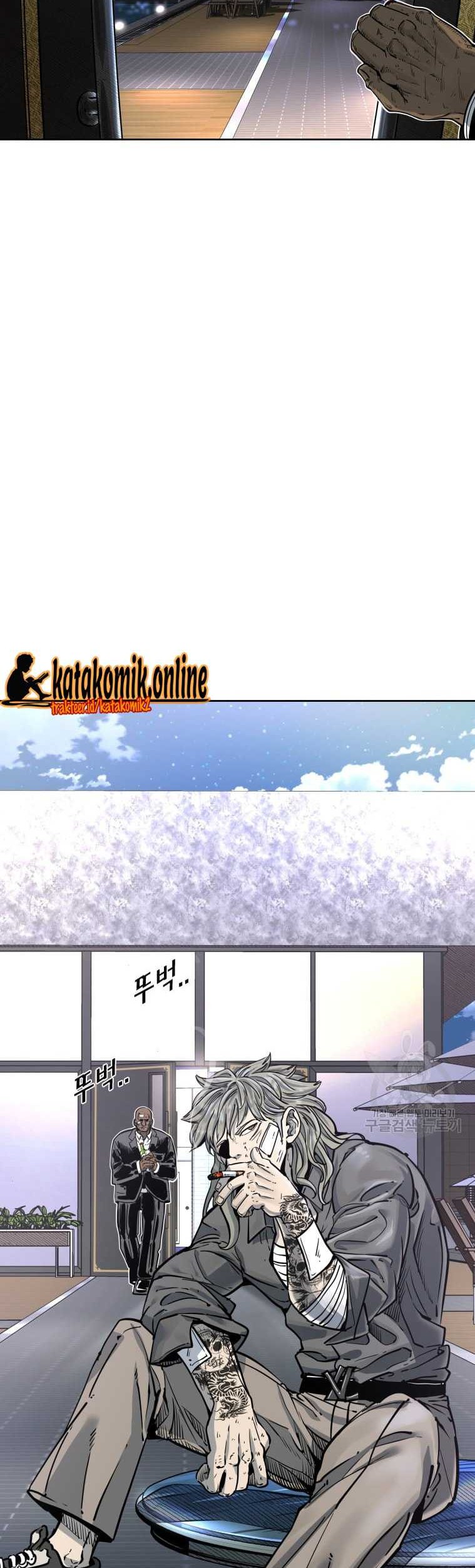 Shark Chapter 274 - halaman 75