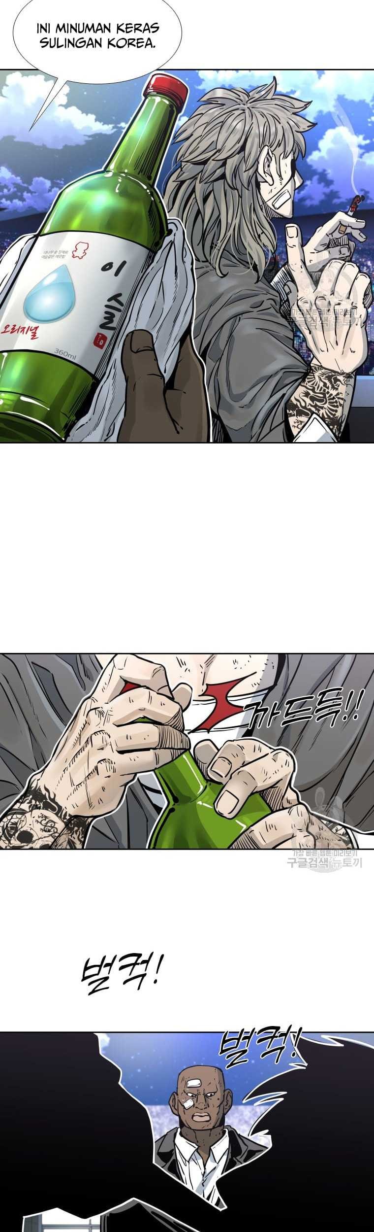 Shark Chapter 274 - halaman 77
