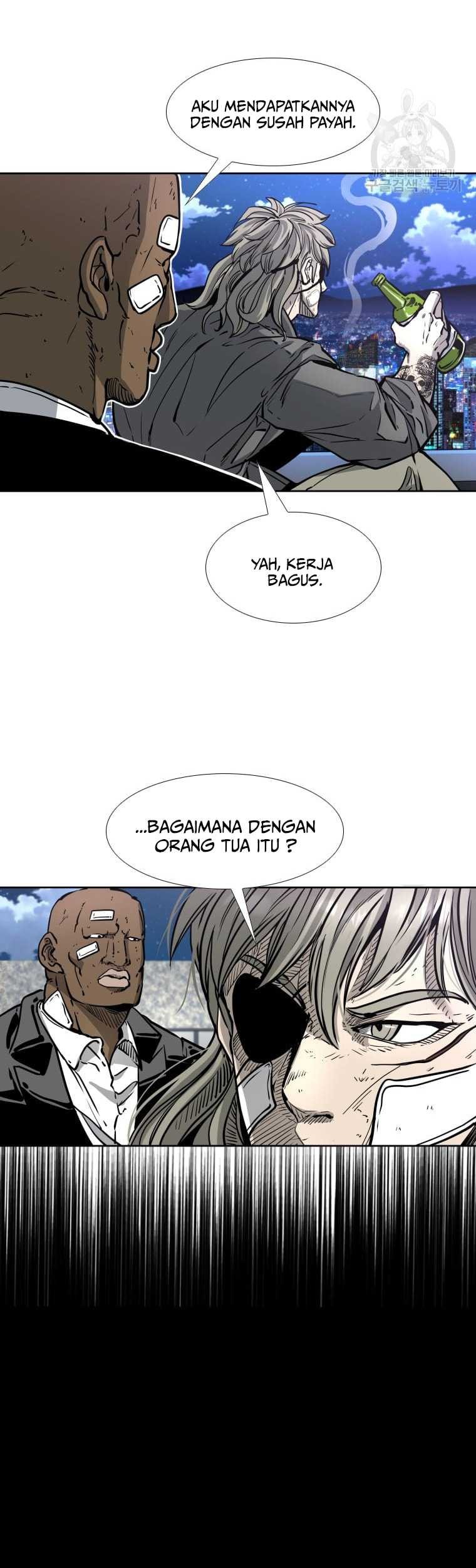 Shark Chapter 274 - halaman 79