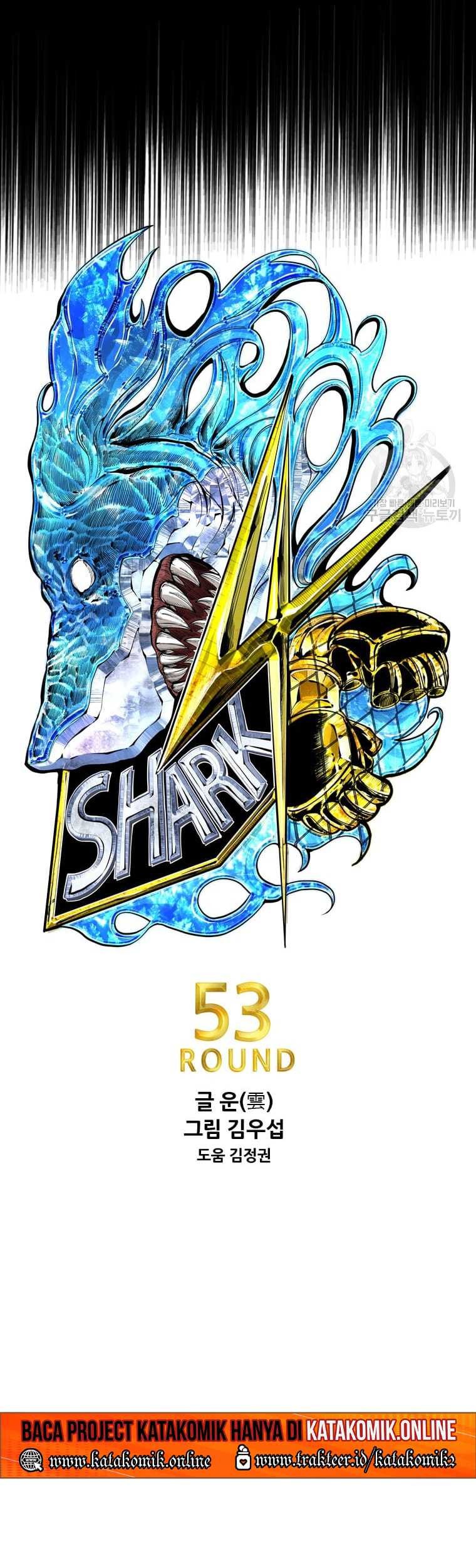 Shark Chapter 274 - halaman 8