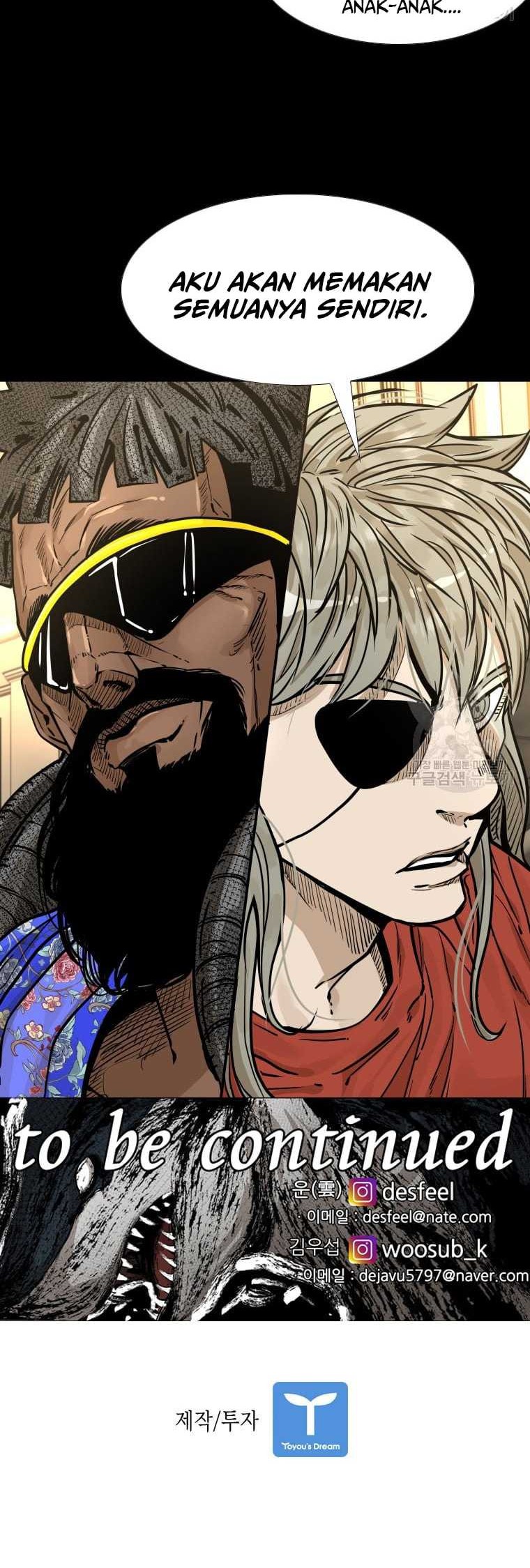 Shark Chapter 274 - halaman 86