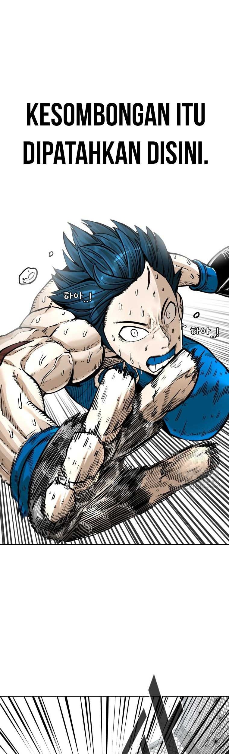 Shark Chapter 274 - halaman 9