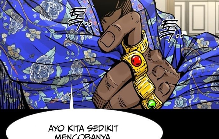 Shark Chapter 275 - halaman 19