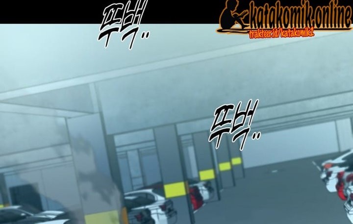 Shark Chapter 275 - halaman 28