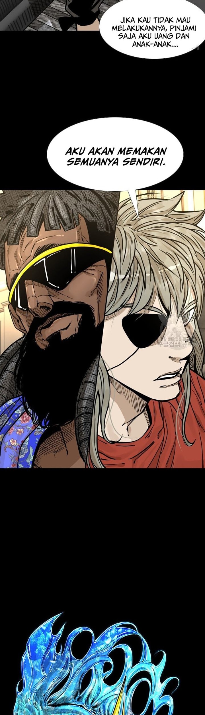Shark Chapter 275 - halaman 3