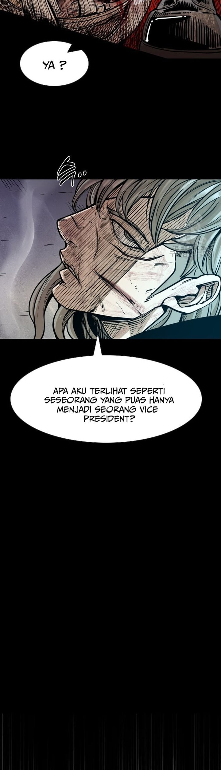 Shark Chapter 275 - halaman 38