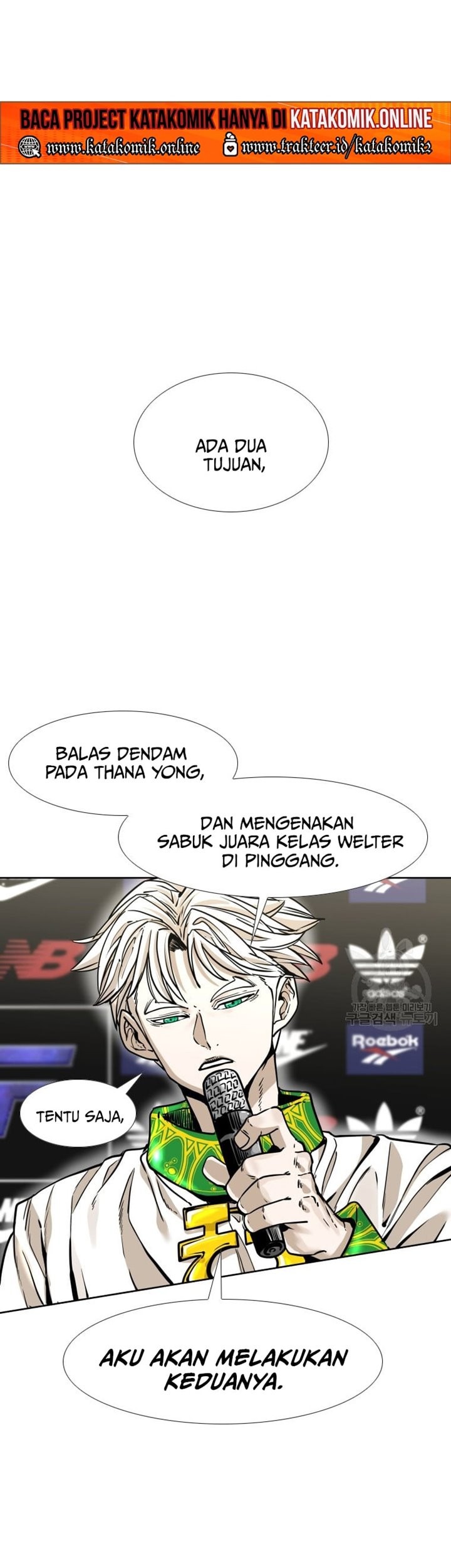 Shark Chapter 275 - halaman 53