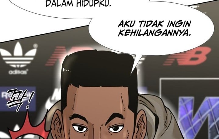 Shark Chapter 275 - halaman 55