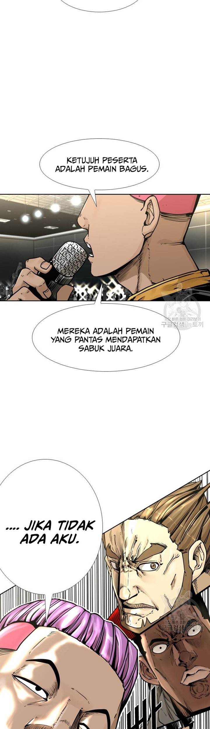 Shark Chapter 275 - halaman 59