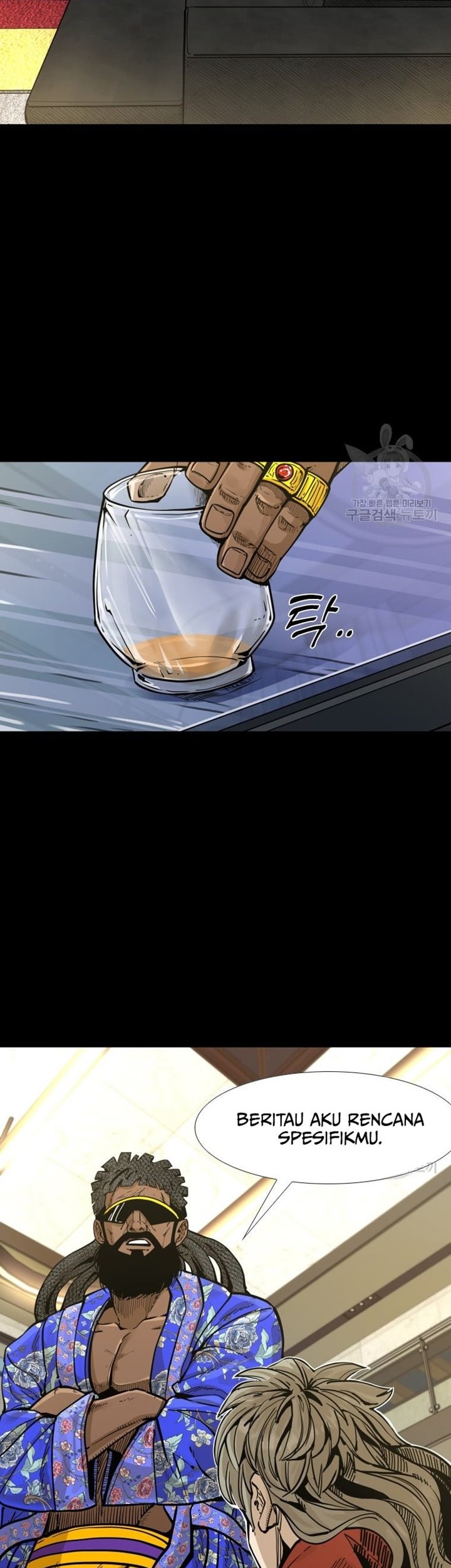 Shark Chapter 275 - halaman 6