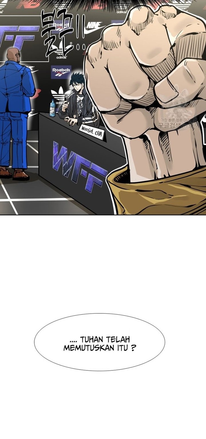 Shark Chapter 275 - halaman 63