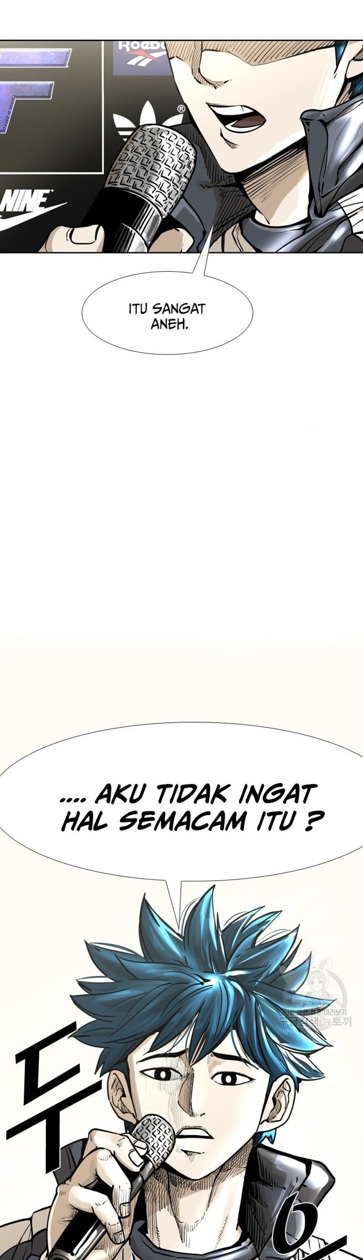 Shark Chapter 275 - halaman 64