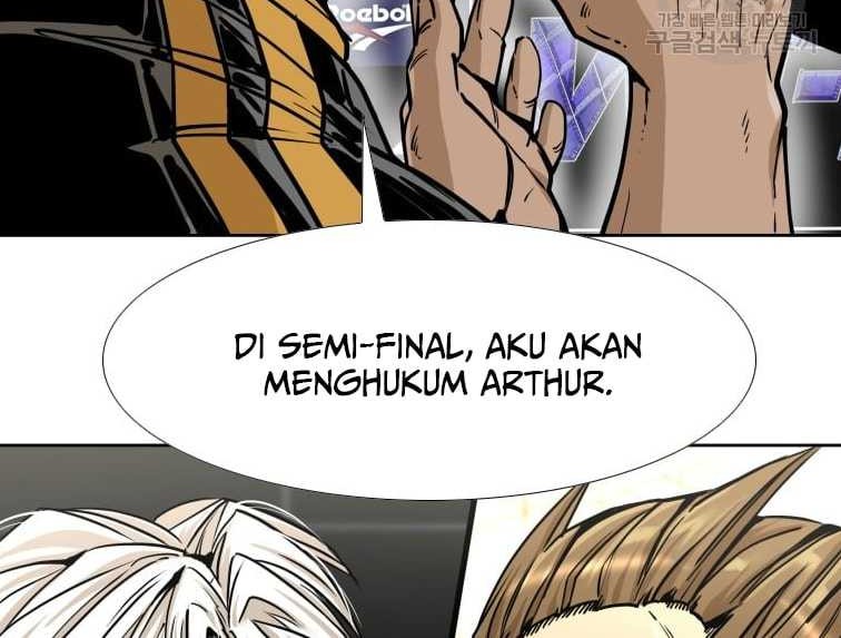 Shark Chapter 276 - halaman 16
