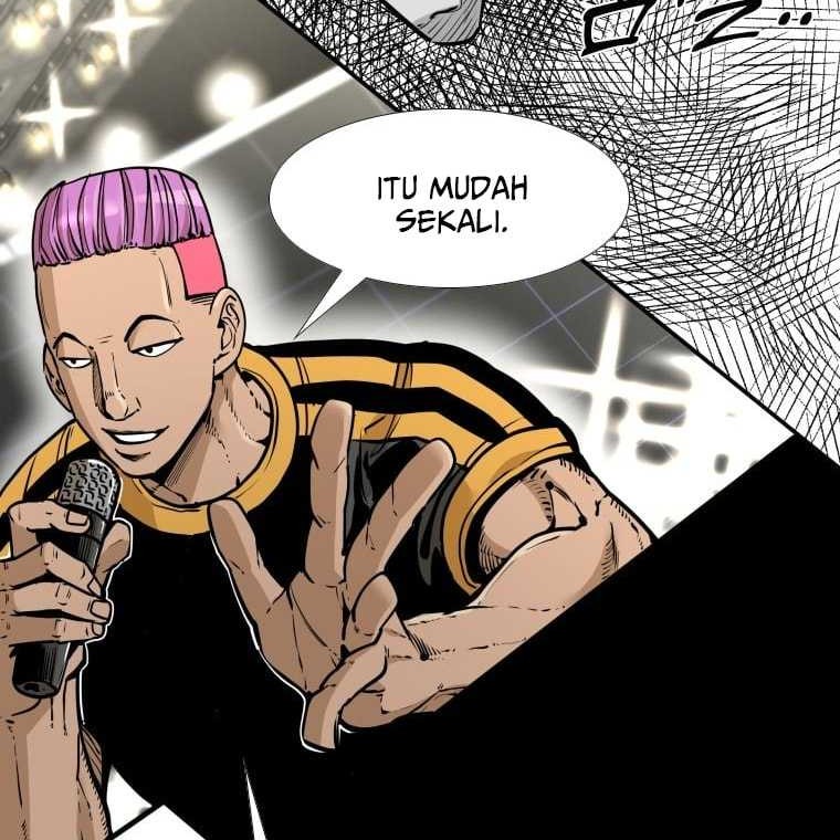 Shark Chapter 276 - halaman 19