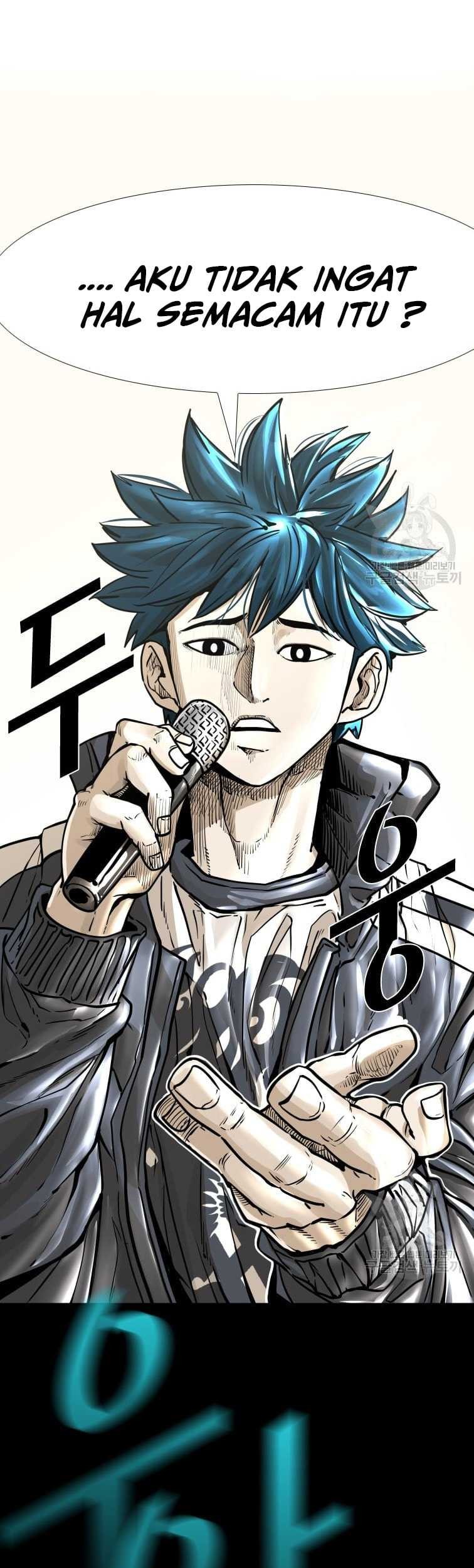 Shark Chapter 276 - halaman 2