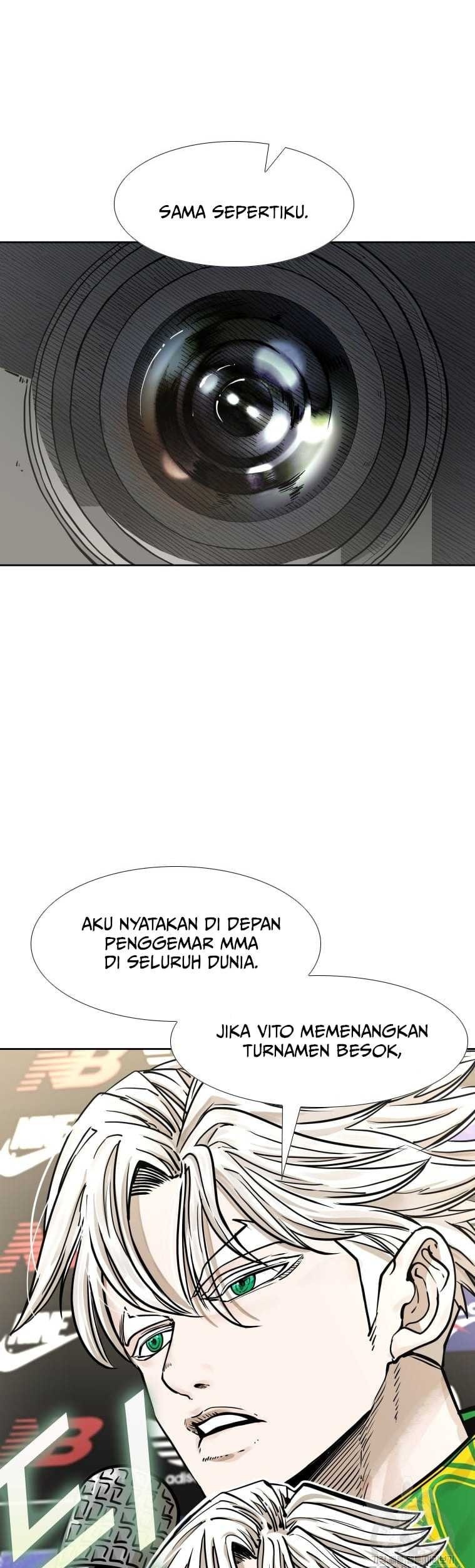 Shark Chapter 276 - halaman 32