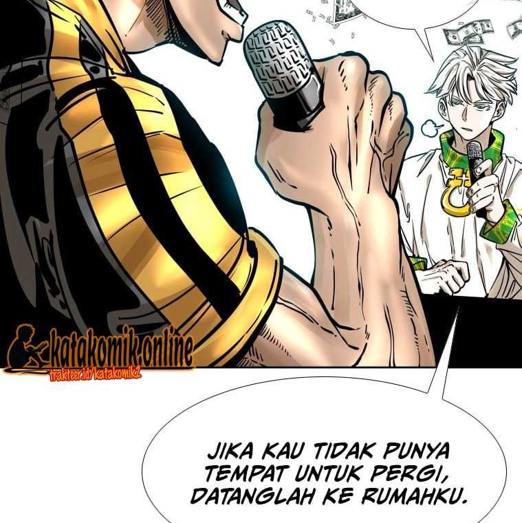 Shark Chapter 276 - halaman 43