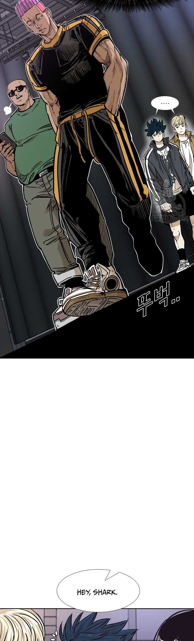 Shark Chapter 276 - halaman 48