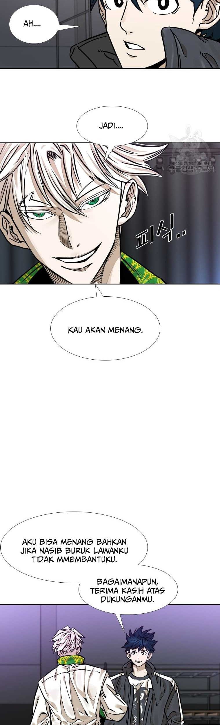 Shark Chapter 276 - halaman 51