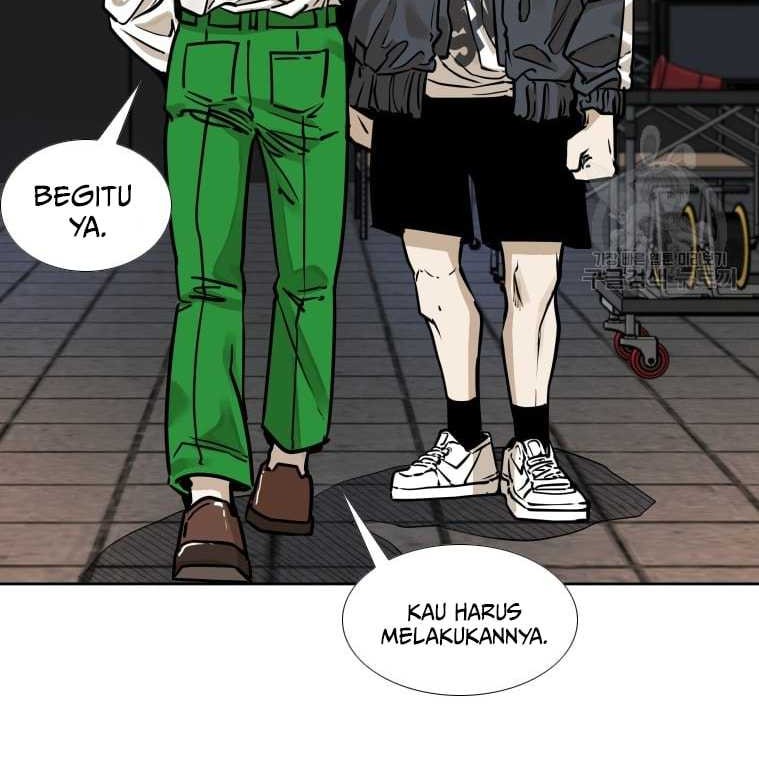 Shark Chapter 276 - halaman 52