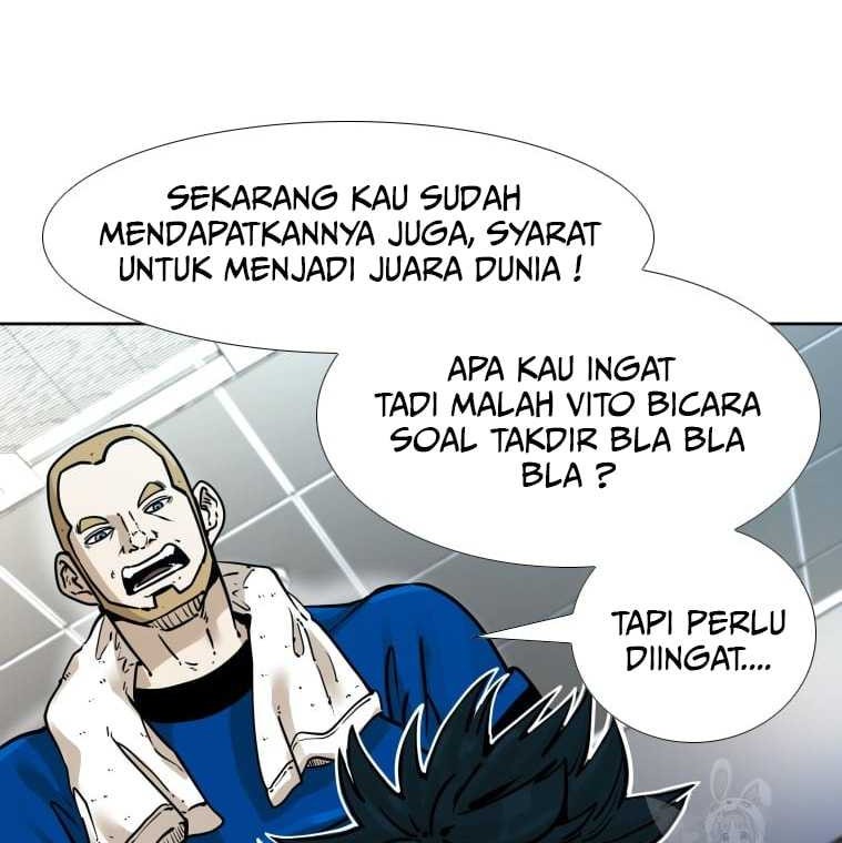 Shark Chapter 276 - halaman 58