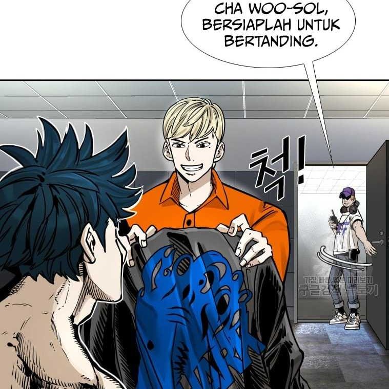 Shark Chapter 276 - halaman 61